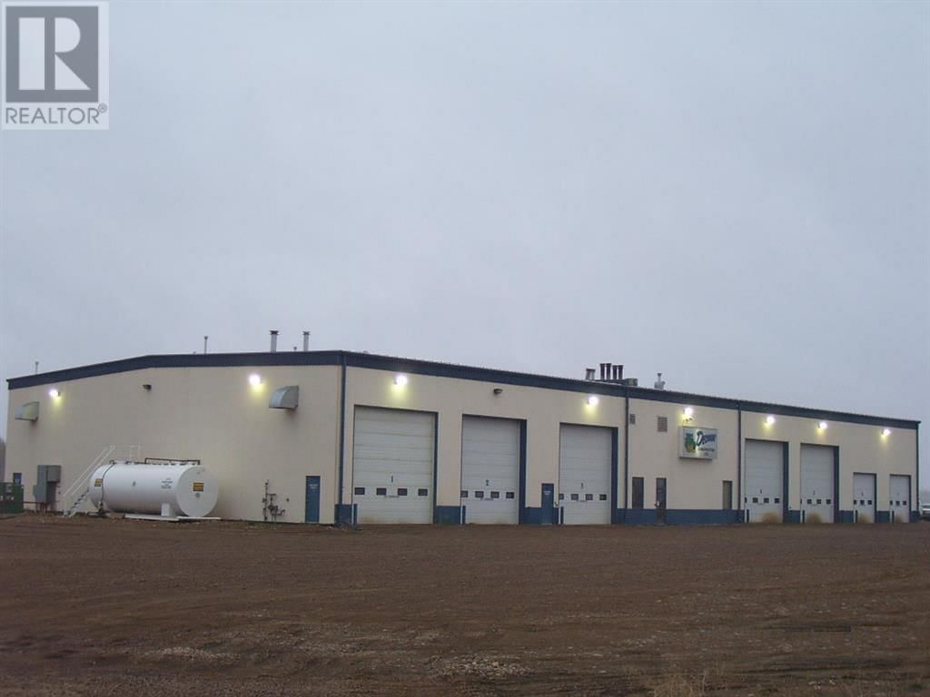 Image #1 of Business for Sale at 11004 97 Street, High Level, Alberta