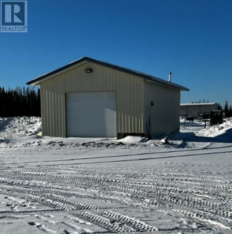 Image #1 of Business for Sale at 11004 97 Street, High Level, Alberta