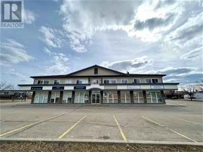 Image #1 of Commercial for Sale at 202 10104 97 Avenue, Grande Prairie, Alberta