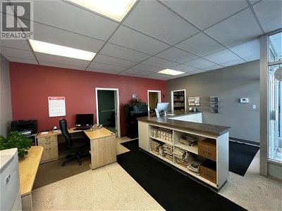 Image #1 of Commercial for Sale at 10006 97 Street, High Level, Alberta
