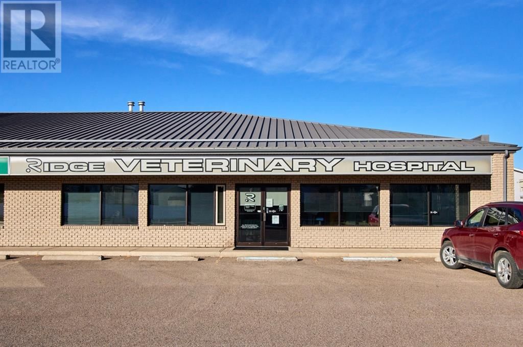 Businesses for Sale in Alberta