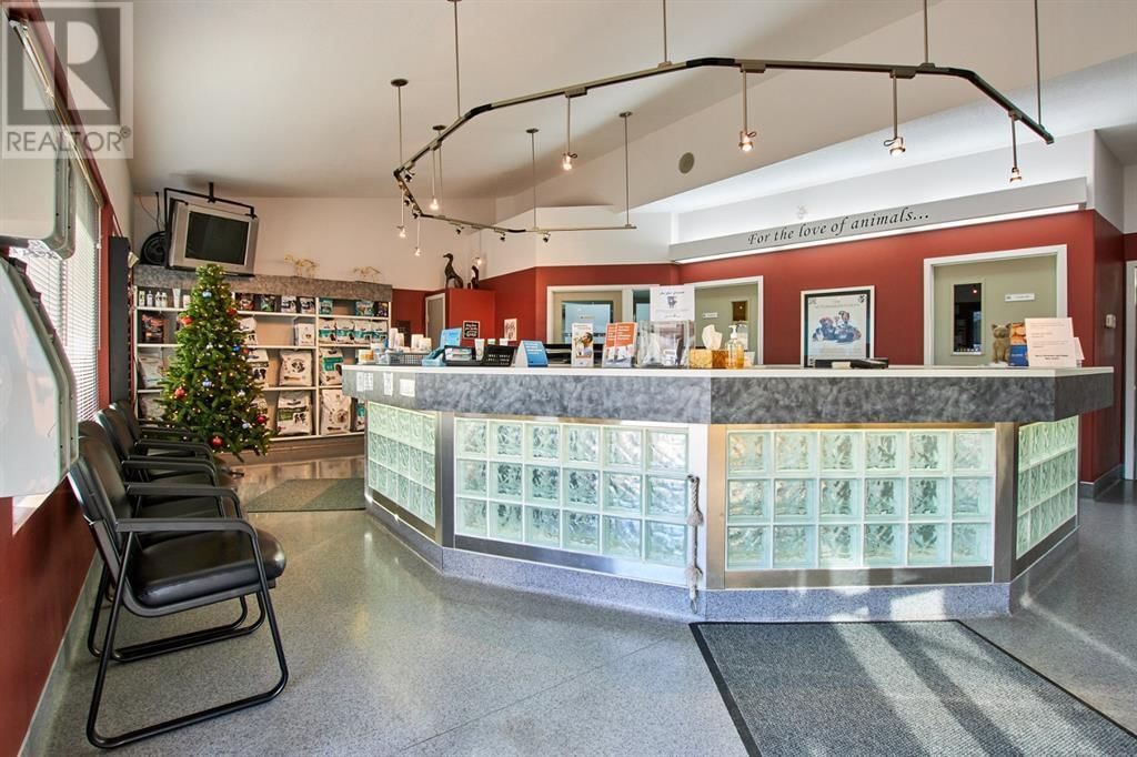 Businesses for Sale in Alberta