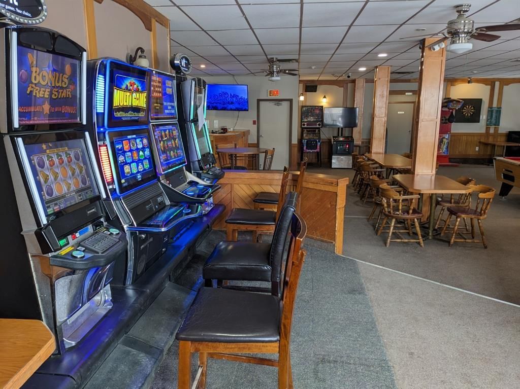 Businesses for Sale in 