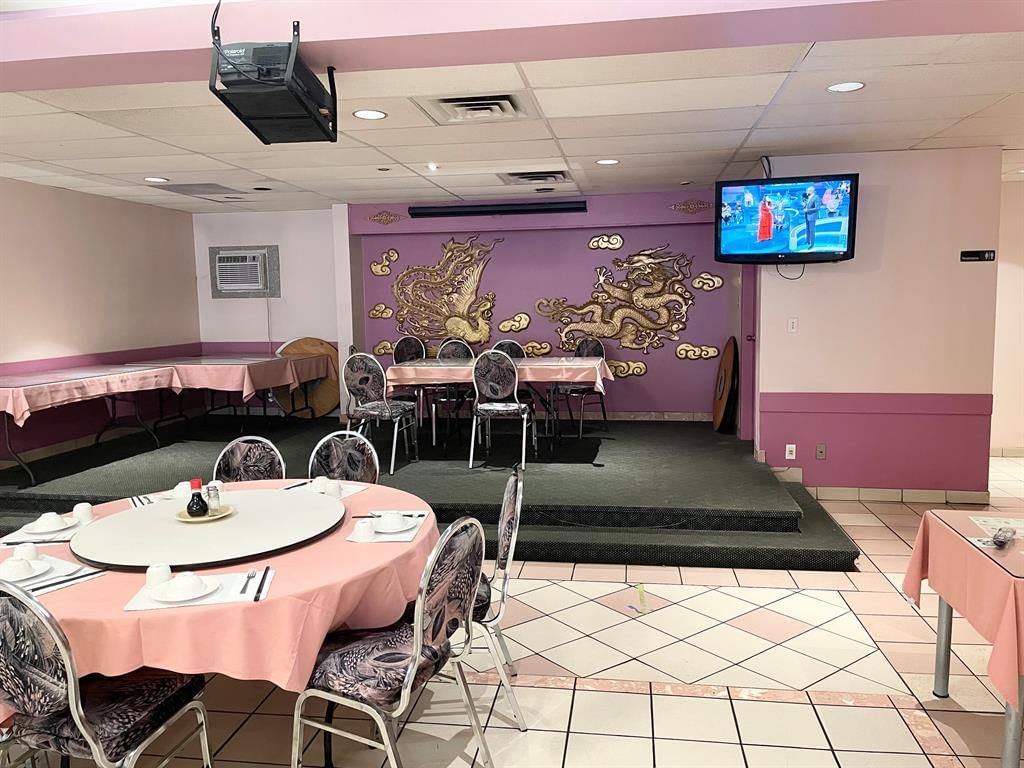 Restaurants for Sale in 