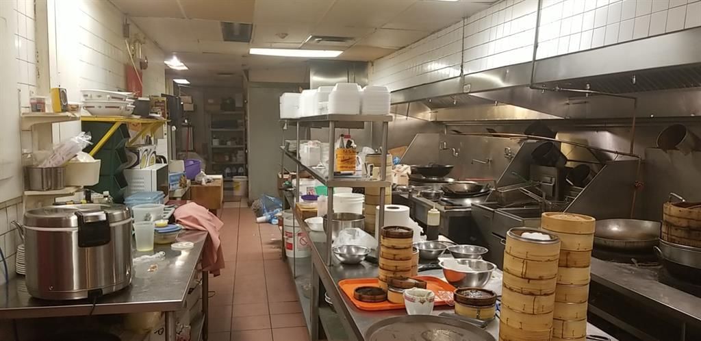Restaurants for Sale in 