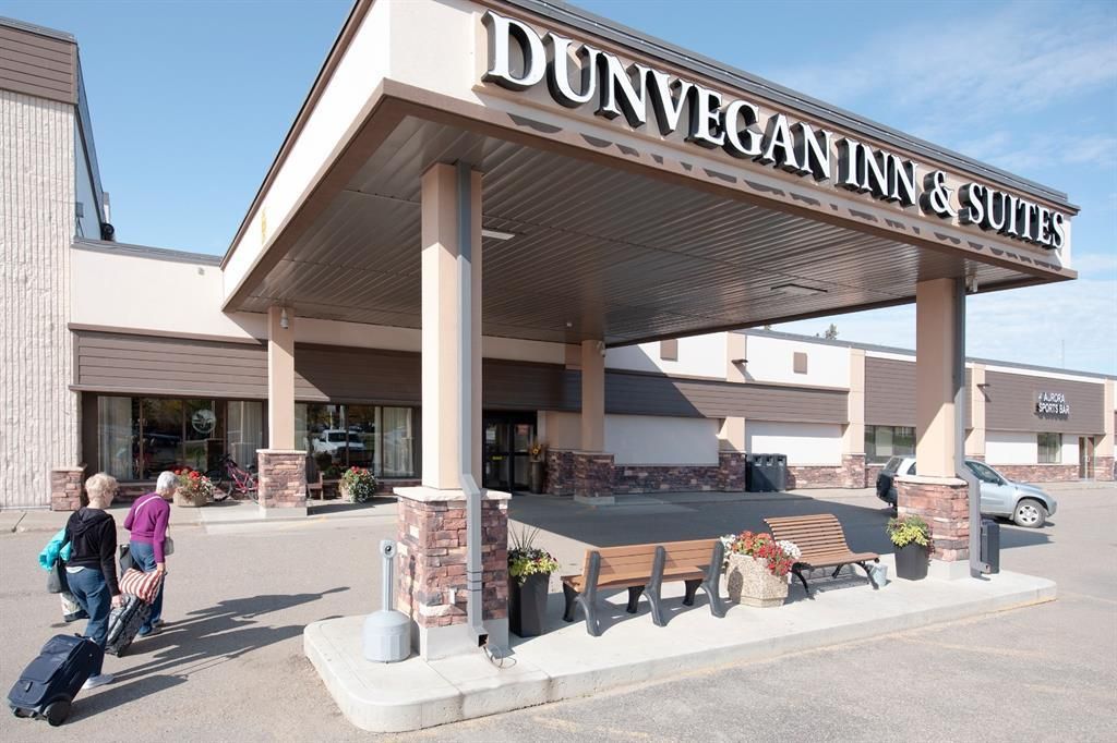 Restaurants