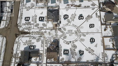 Image #1 of Commercial for Sale at 7206 44 Avenueclose, Camrose, Alberta