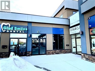 Image #1 of Commercial for Sale at 53 3131 27 Street Ne, Calgary, Alberta