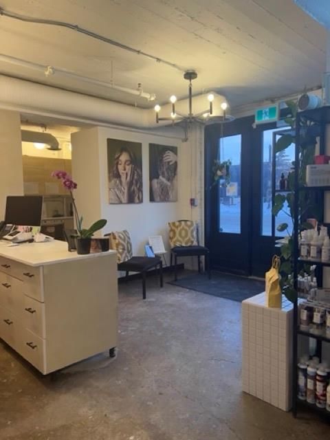 Businesses for Sale in 