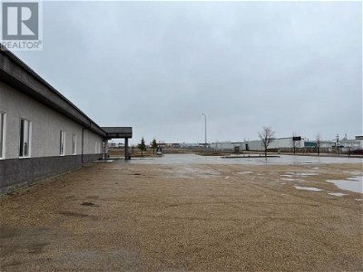 Image #1 of Commercial for Sale at 10129 128 Avenue, Grande Prairie, Alberta