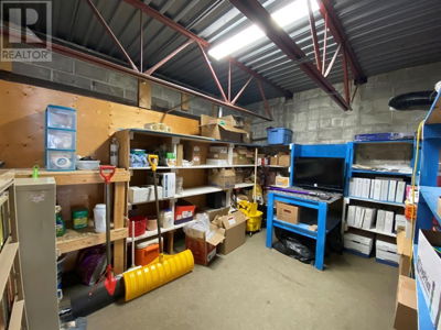 Commercial for Sale in Alberta