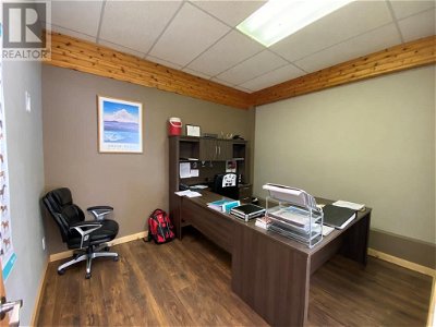Image #1 of Commercial for Sale at 615 Main Street, Pincher Creek, Alberta