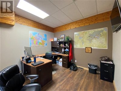 Image #1 of Commercial for Sale at 615 Main Street, Pincher Creek, Alberta