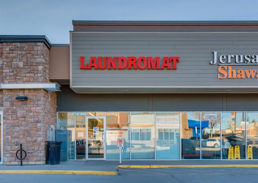 Image #1 of Business for Sale at Calgary, Alberta