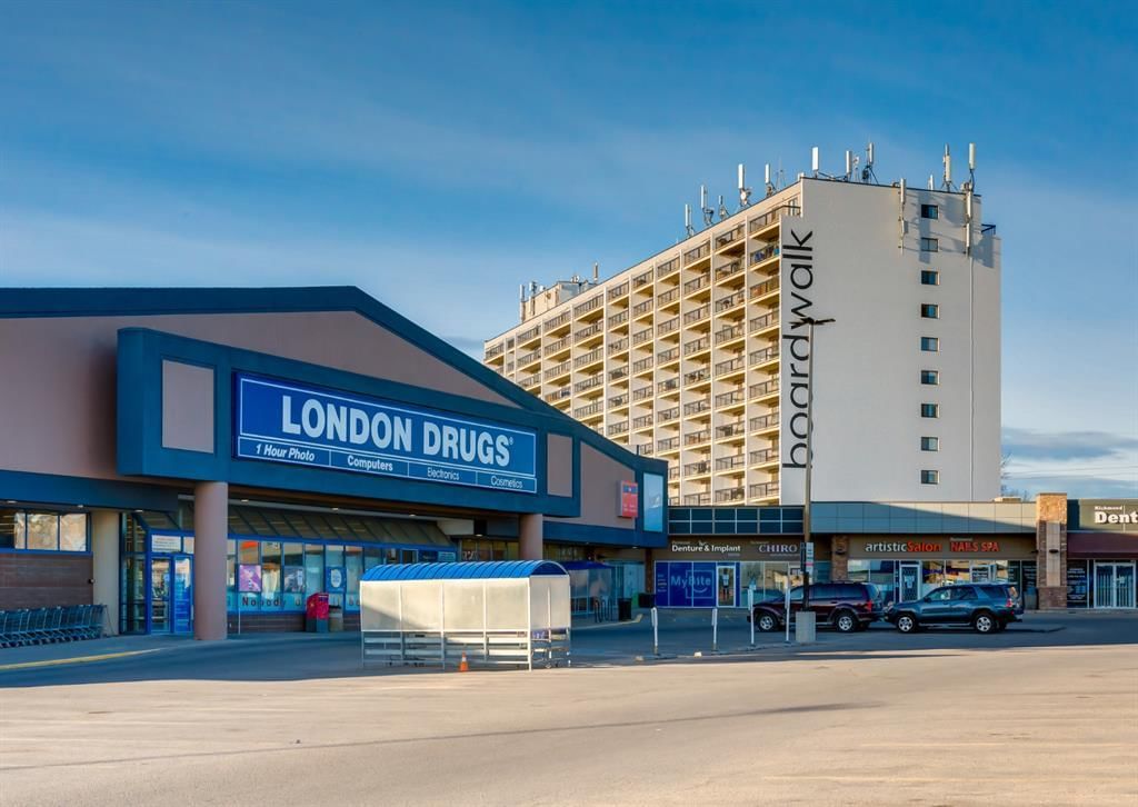 Image #1 of Business for Sale at Calgary, Alberta