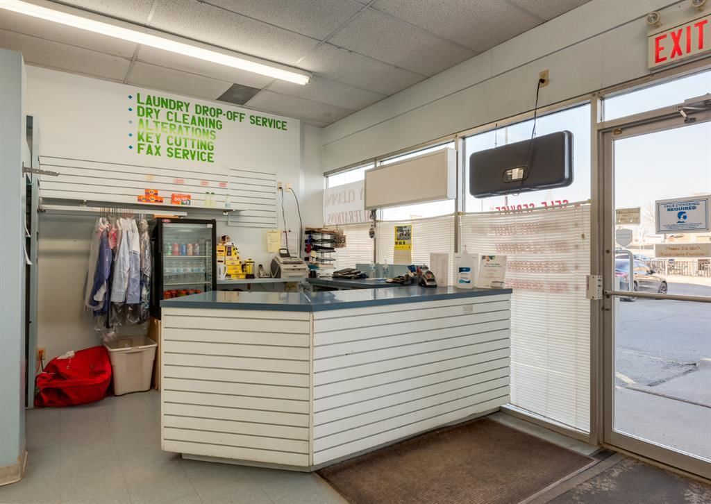 Image #1 of Business for Sale at Calgary, Alberta