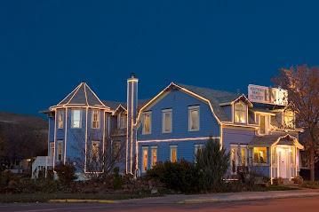 Image #1 of Business for Sale at 320 Railway Avenue E, Drumheller, Alberta