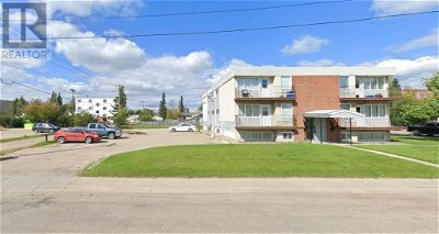 Image #1 of Commercial for Sale at - 10204 106 Avenue, Grande Prairie, Alberta