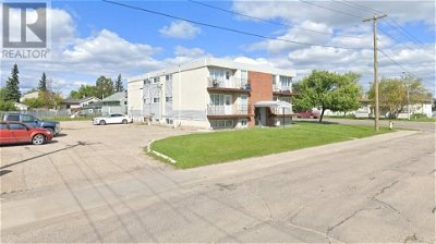 Image #1 of Commercial for Sale at - 10204 106 Avenue, Grande Prairie, Alberta