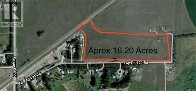 Image #1 of Commercial for Sale at 0511718 55 Range, Cypress, Alberta