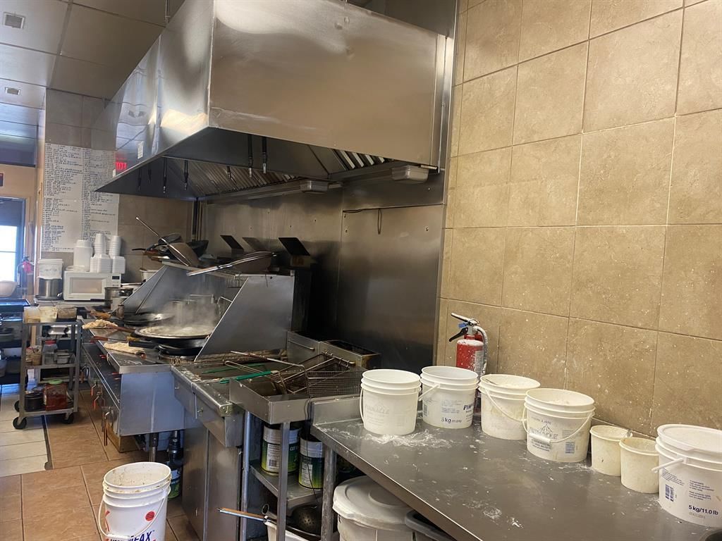 Restaurants for Sale in 