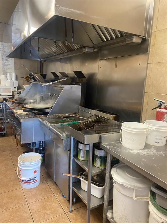 Restaurants for Sale in 