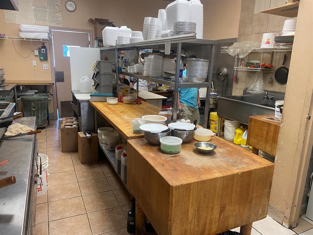 Restaurants for Sale in 