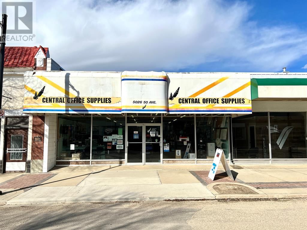Businesses for Sale in 