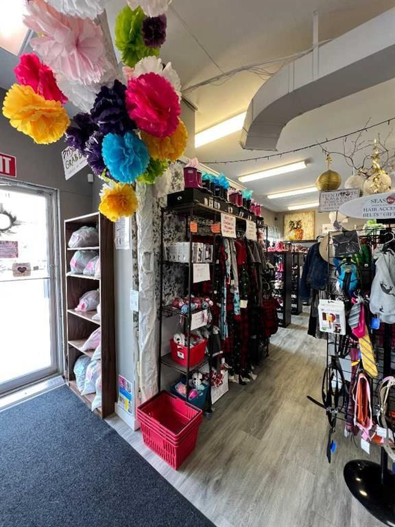 Image #1 of Business for Sale at 103 307 3rd Avenue, Strathmore, Alberta