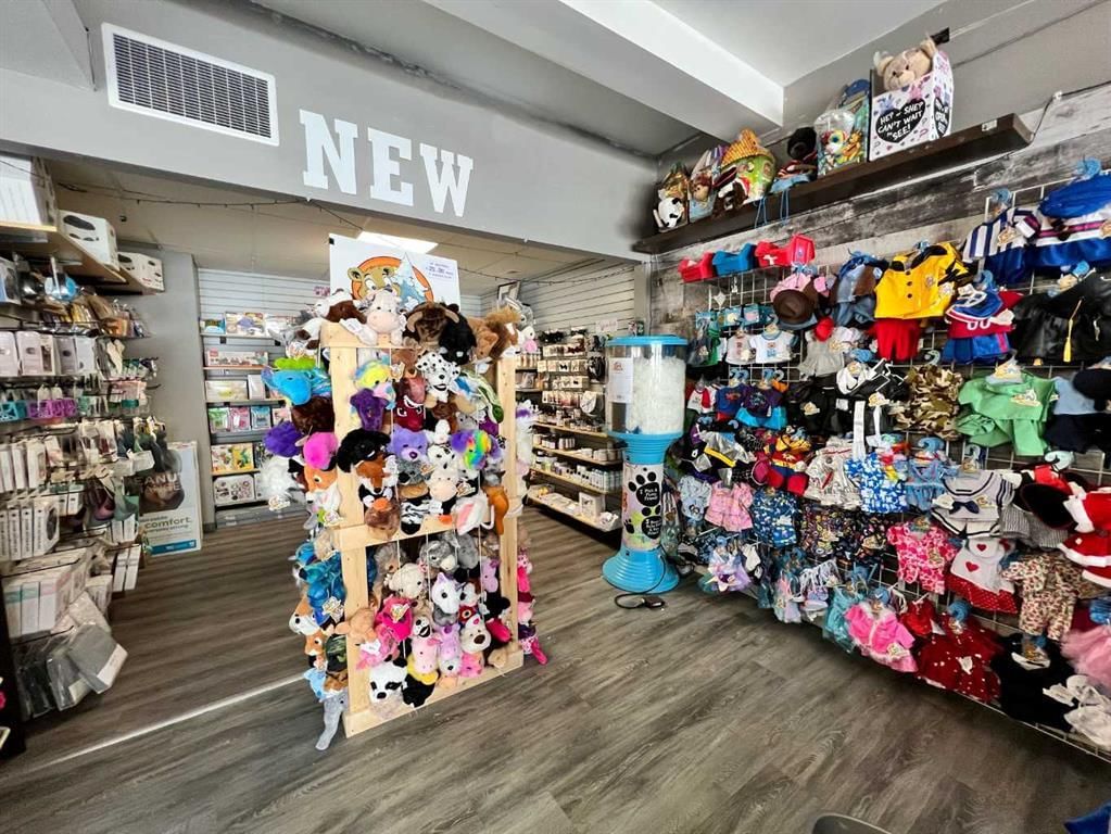 Image #1 of Business for Sale at 103 307 3rd Avenue, Strathmore, Alberta
