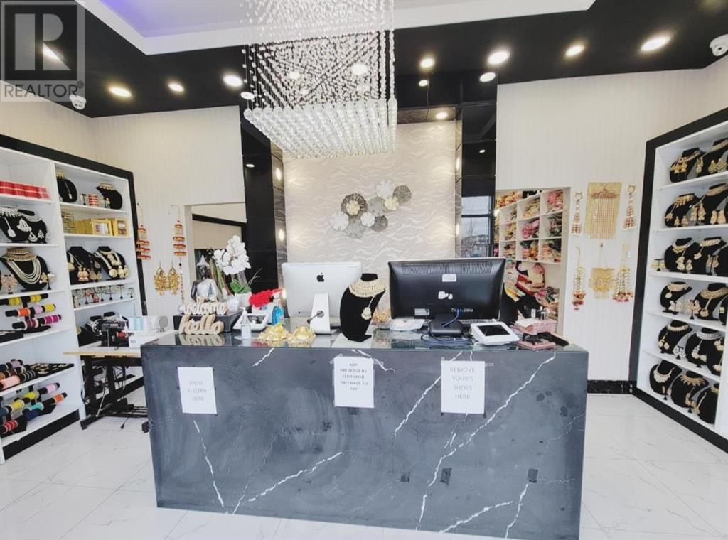 Image #1 of Business for Sale at 3160 5850 88 Avenue Ne, Calgary, Alberta