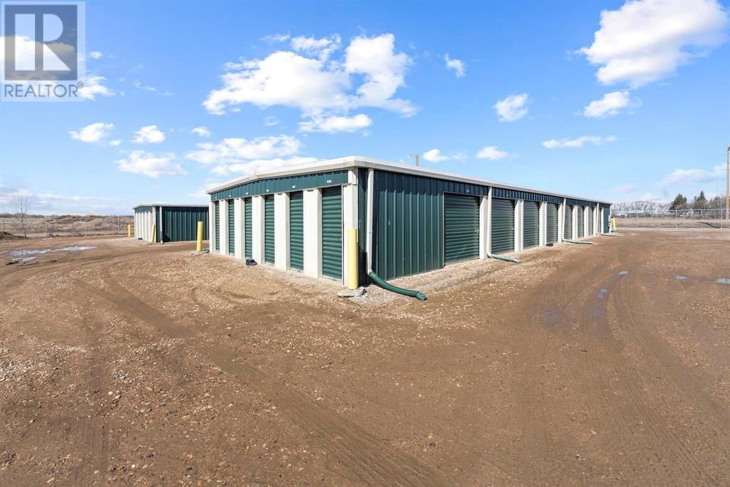 Storage Facility/Warehouse for Sale