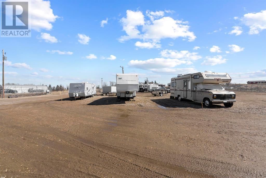 Image #1 of Business for Sale at 5309 44 Street, Killam, Alberta