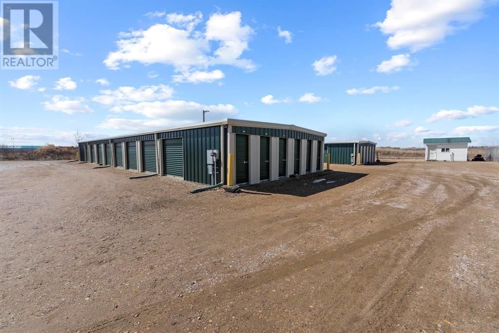 Image #1 of Business for Sale at 5309 44 Street, Killam, Alberta