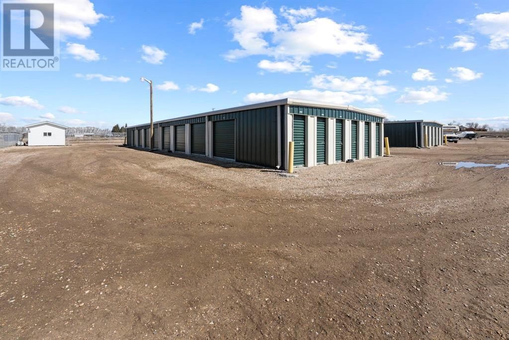 Image #1 of Business for Sale at 5309 44 Street, Killam, Alberta