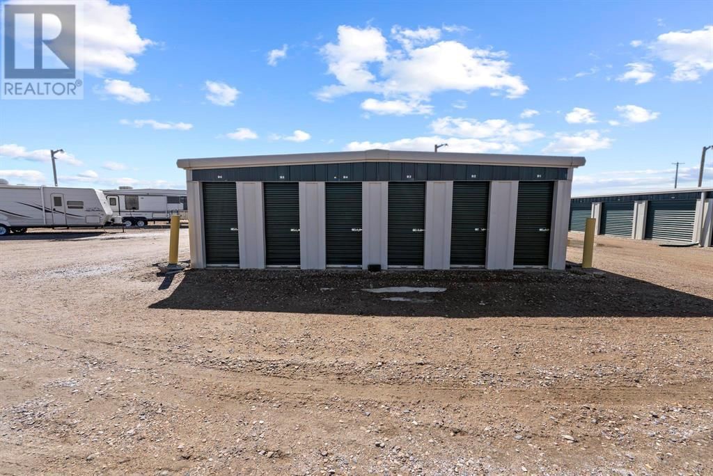 Image #1 of Business for Sale at 5309 44 Street, Killam, Alberta
