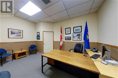 Image #1 of Commercial for Sale at 119 50 Street, Edson, Alberta