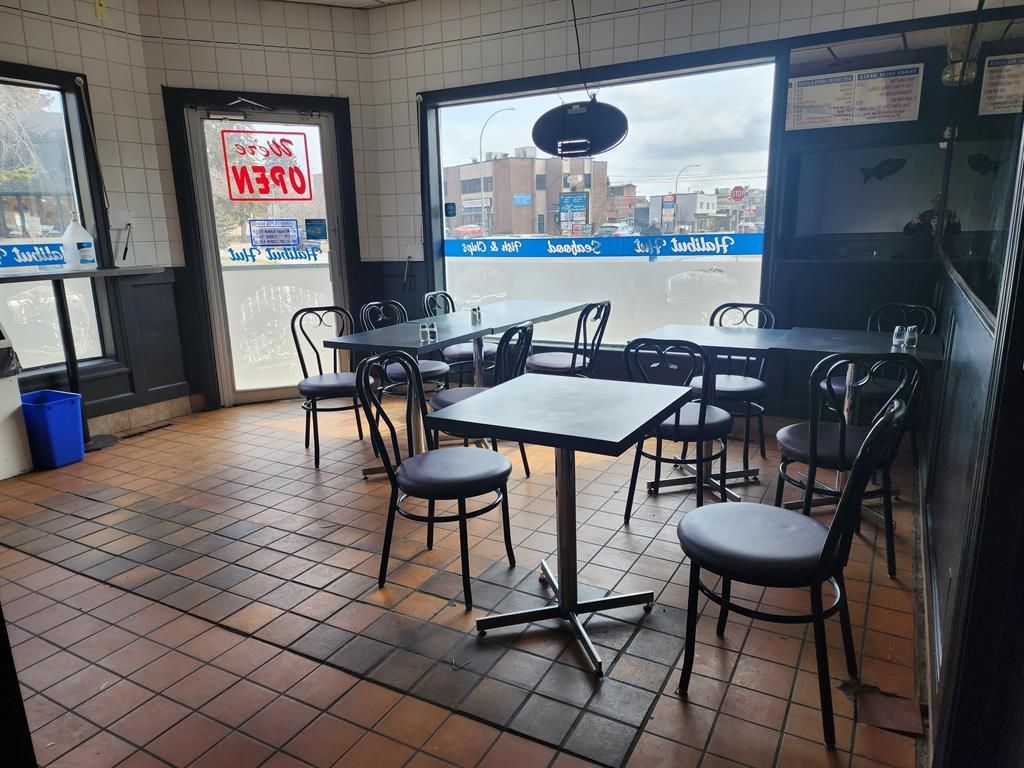 Restaurants