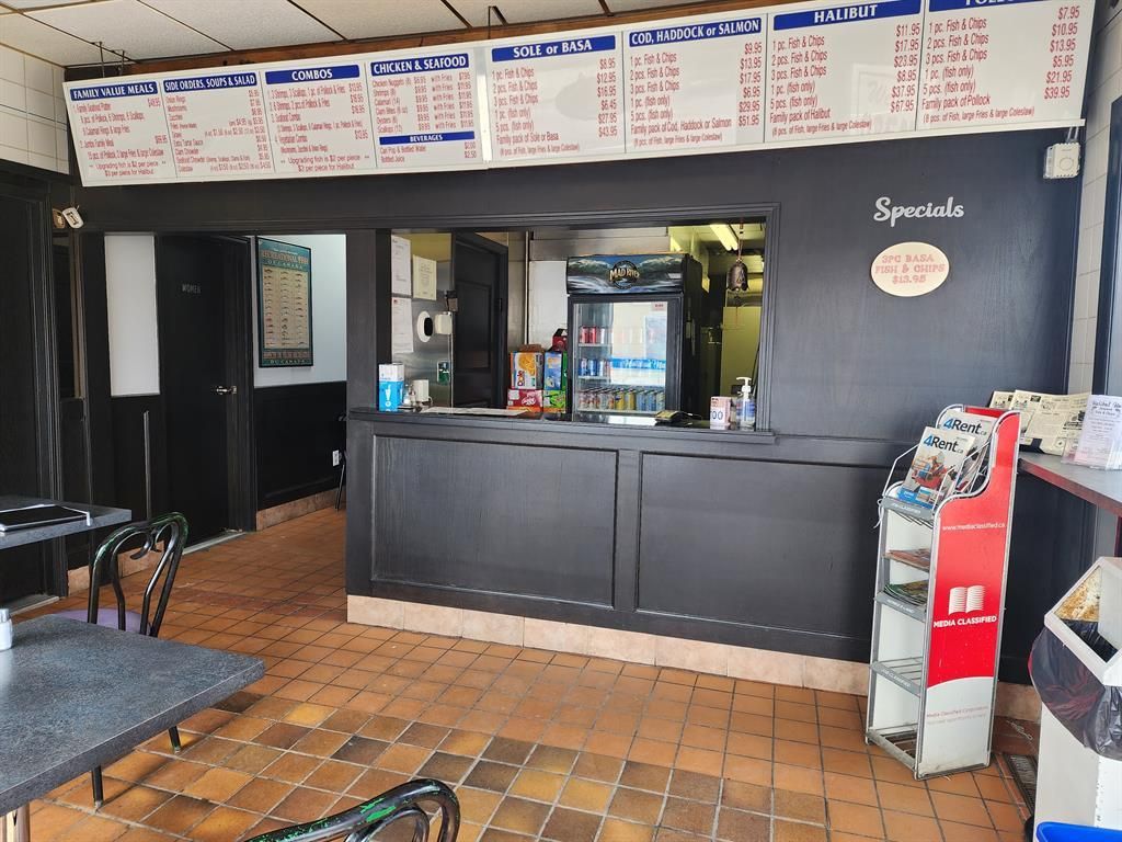 Image #1 of Restaurant for Sale at Edmonton, Alberta