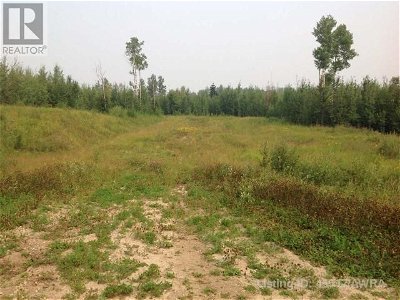 Image #1 of Commercial for Sale at Lot6 B2 Mountain Springs Subdv., Woodlands, Alberta