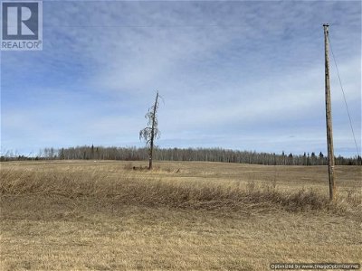 Image #1 of Commercial for Sale at Se-26-77-14-w5th, Big Lakes, Alberta