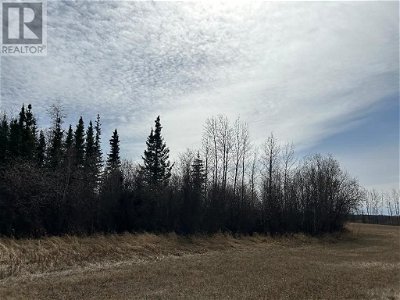 Image #1 of Commercial for Sale at Se-26-77-14-w5th, Big Lakes, Alberta