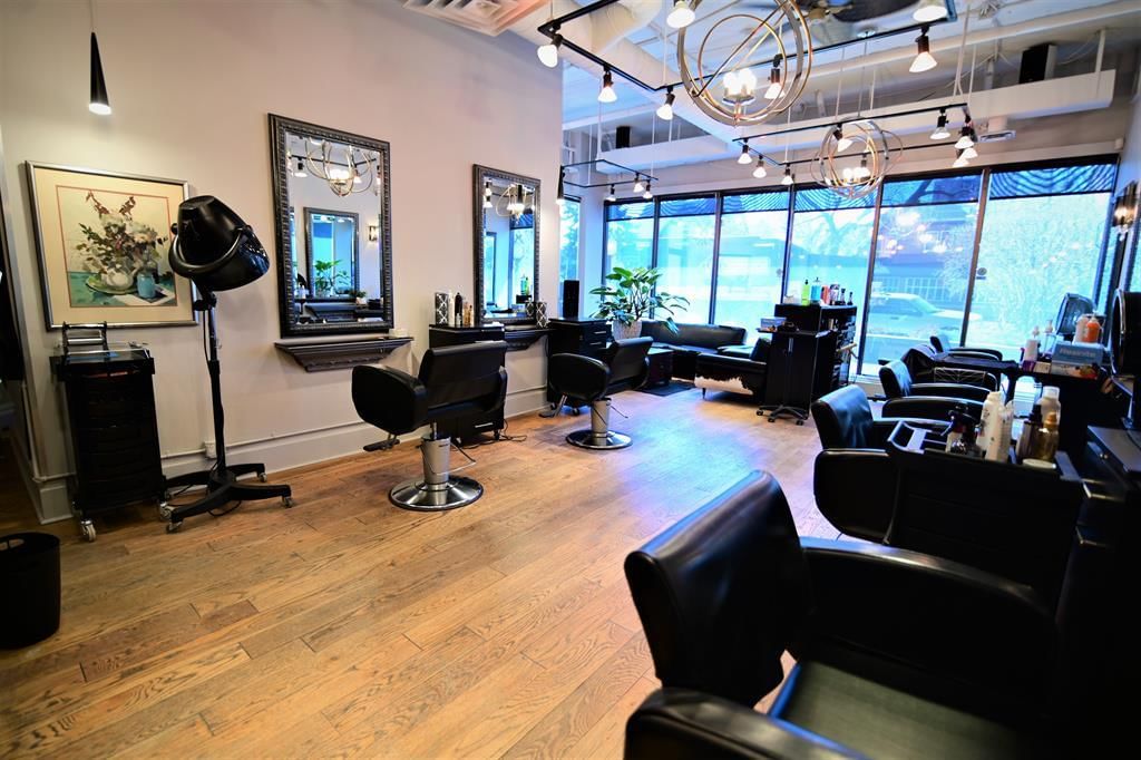 Businesses for Sale in 