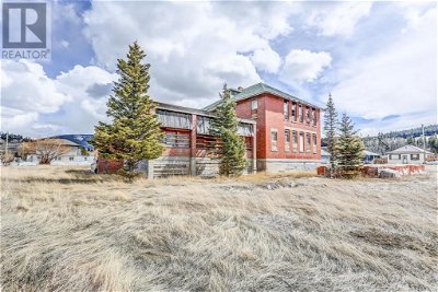 Image #1 of Commercial for Sale at 6921 17 Avenue, Coleman, Alberta