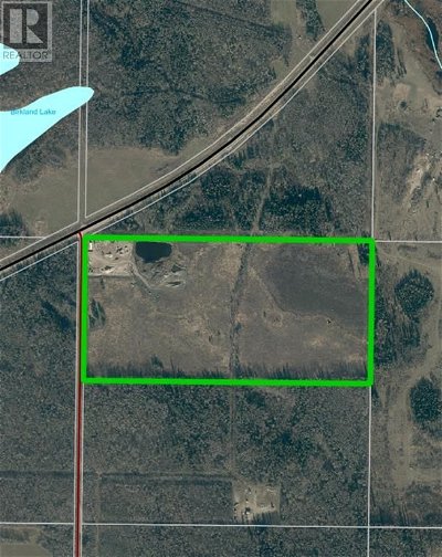 Image #1 of Commercial for Sale at 67079 Rge Rd 133, Lac Lae, Alberta