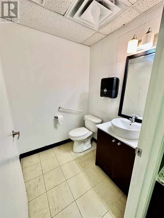 Image #1 of Business for Sale at 5101 49 Avenue, Ponoka, Alberta