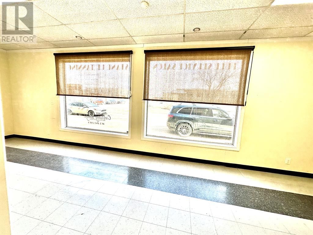 Image #1 of Business for Sale at 5101 49 Avenue, Ponoka, Alberta
