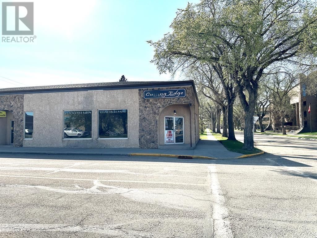 Image #1 of Business for Sale at 5101 49 Avenue, Ponoka, Alberta