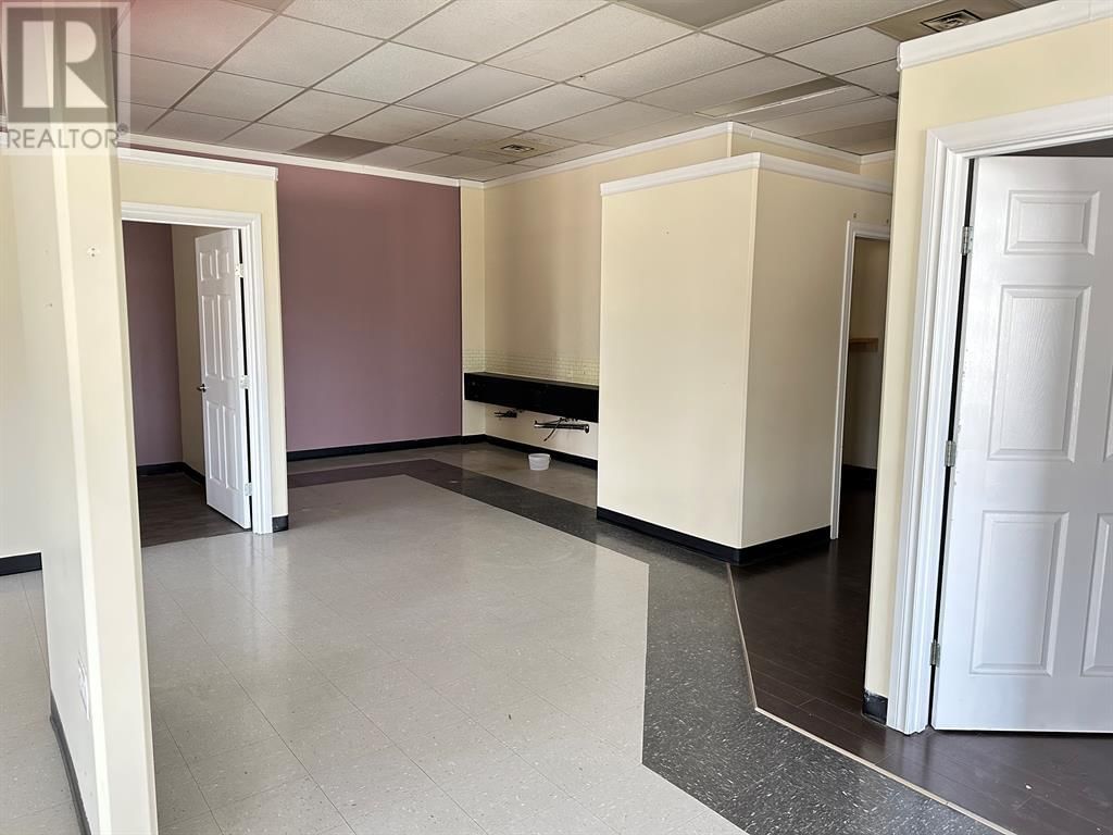 Image #1 of Business for Sale at 5101 49 Avenue, Ponoka, Alberta