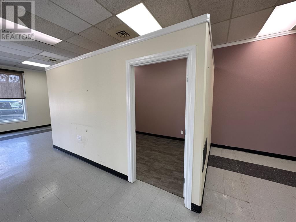 Image #1 of Business for Sale at 5101 49 Avenue, Ponoka, Alberta
